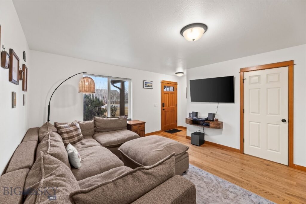 481 N Ferguson Avenue, Bozeman MT 59718