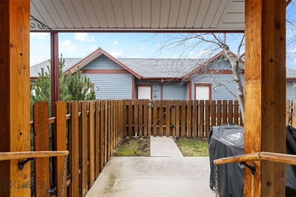 481 N Ferguson Avenue, Bozeman MT 59718