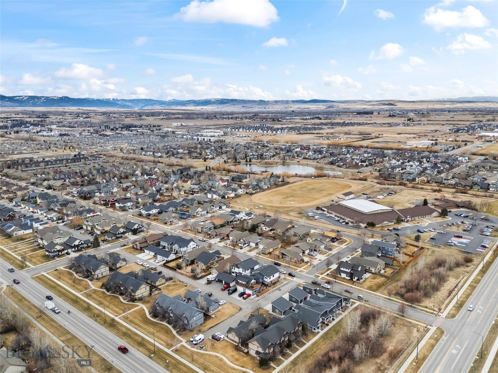 481 N Ferguson Avenue, Bozeman MT 59718