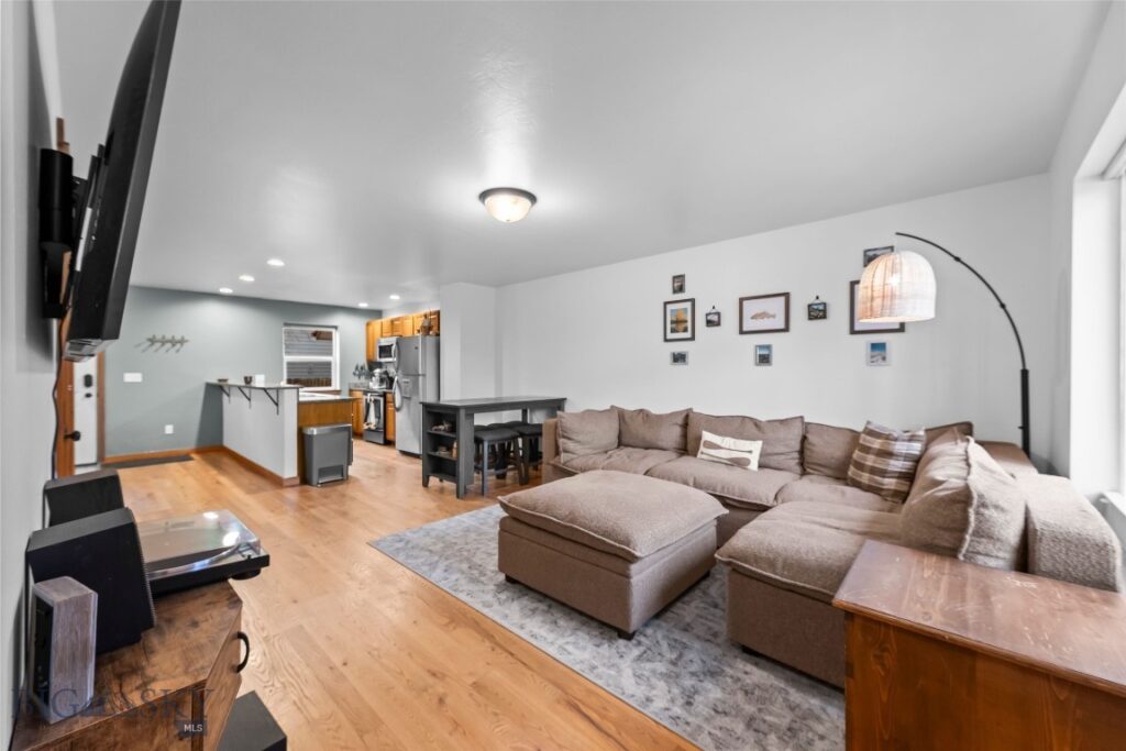 481 N Ferguson Avenue, Bozeman MT 59718