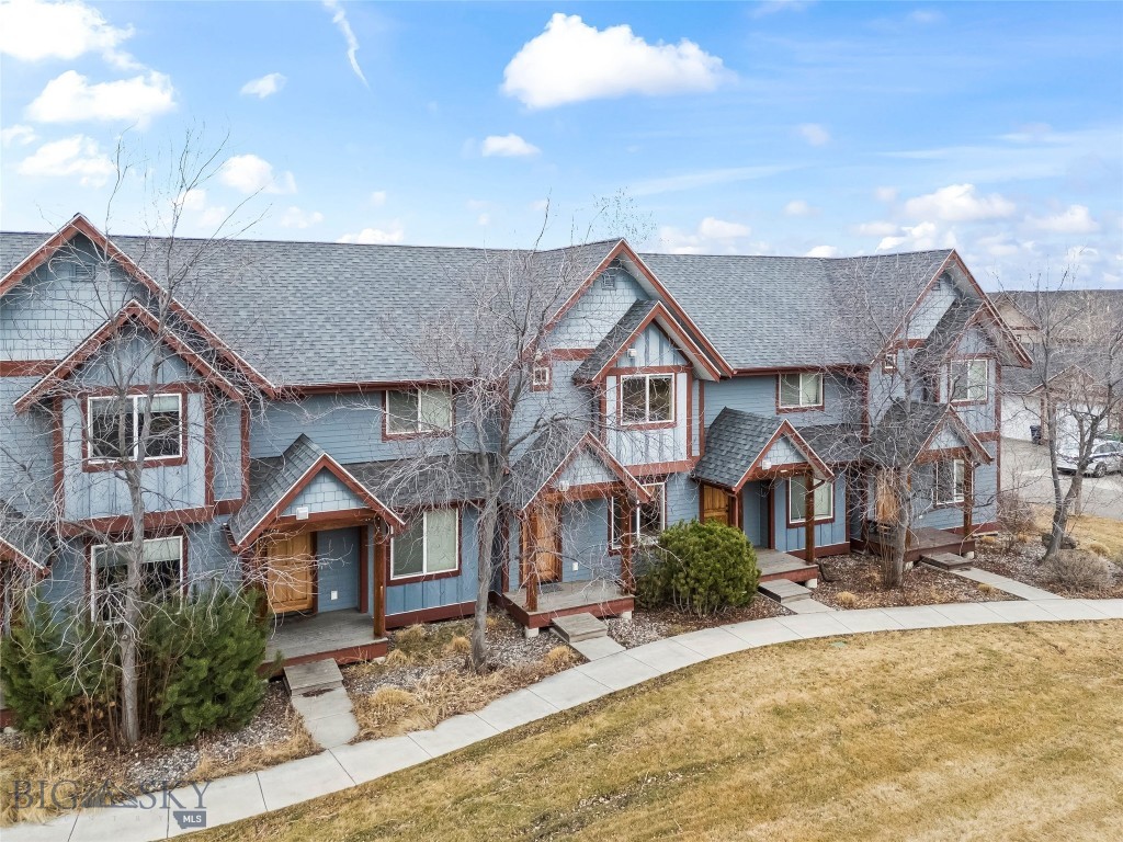 481 N Ferguson Avenue, Bozeman MT 59718