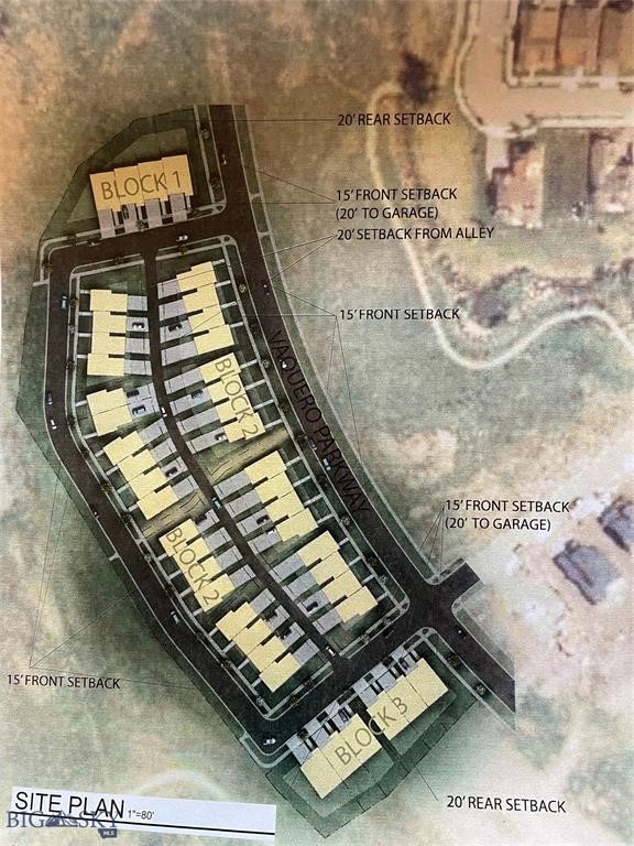 TBD Vaquero Parkway, Bozeman MT 59718