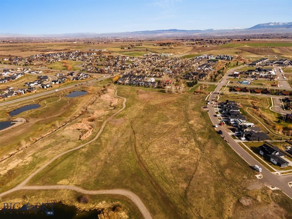 TBD Vaquero Parkway, Bozeman MT 59718