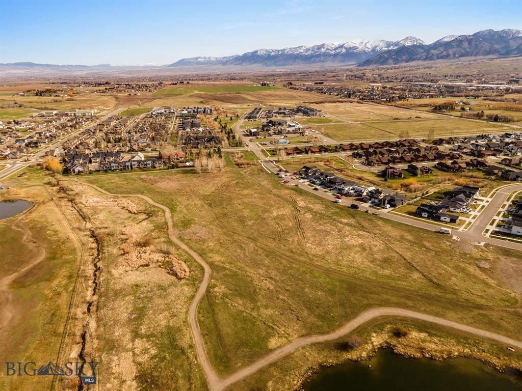 TBD Vaquero Parkway, Bozeman MT 59718