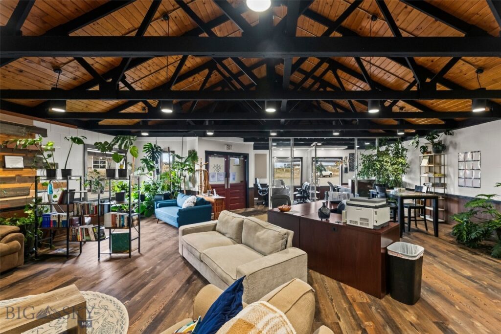 2000 N 7th Avenue, Bozeman MT 59715