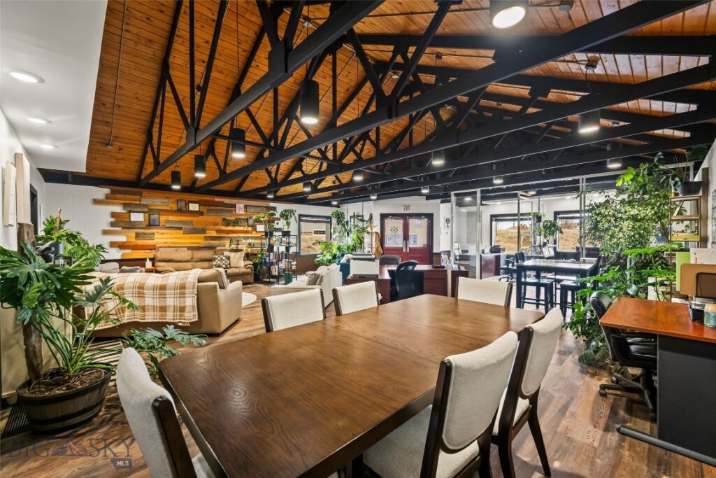 2000 N 7th Avenue, Bozeman MT 59715