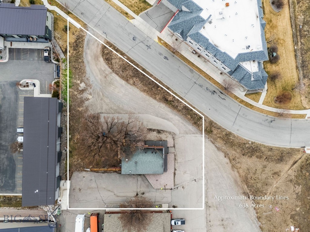 2000 N 7th Avenue, Bozeman MT 59715