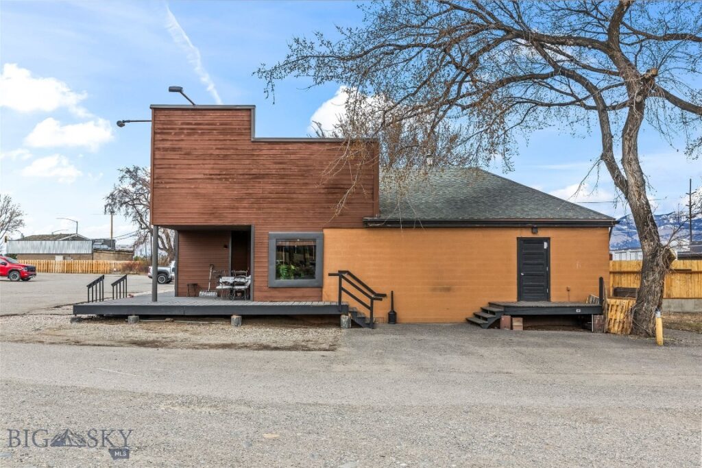 2000 N 7th Avenue, Bozeman MT 59715