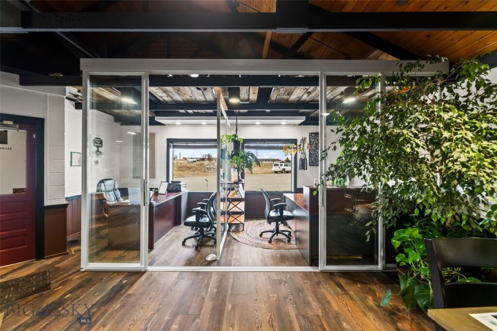 2000 N 7th Avenue, Bozeman MT 59715