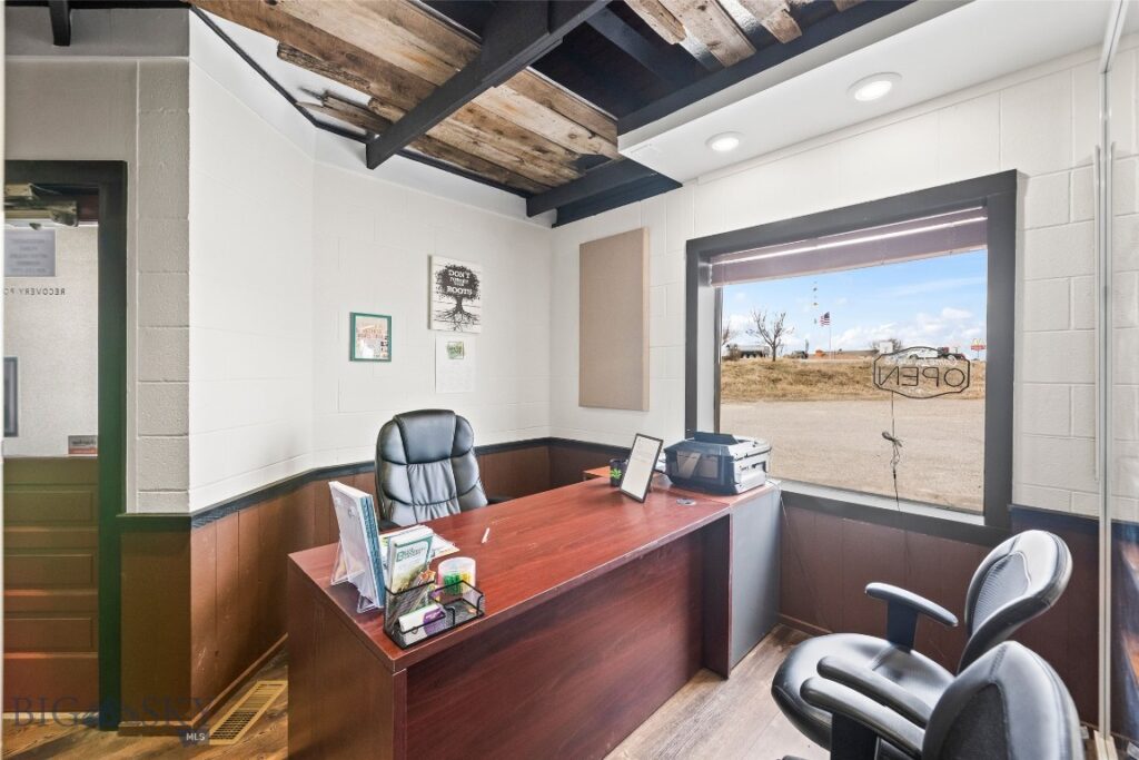 2000 N 7th Avenue, Bozeman MT 59715