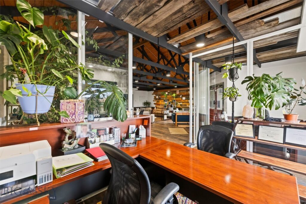 2000 N 7th Avenue, Bozeman MT 59715