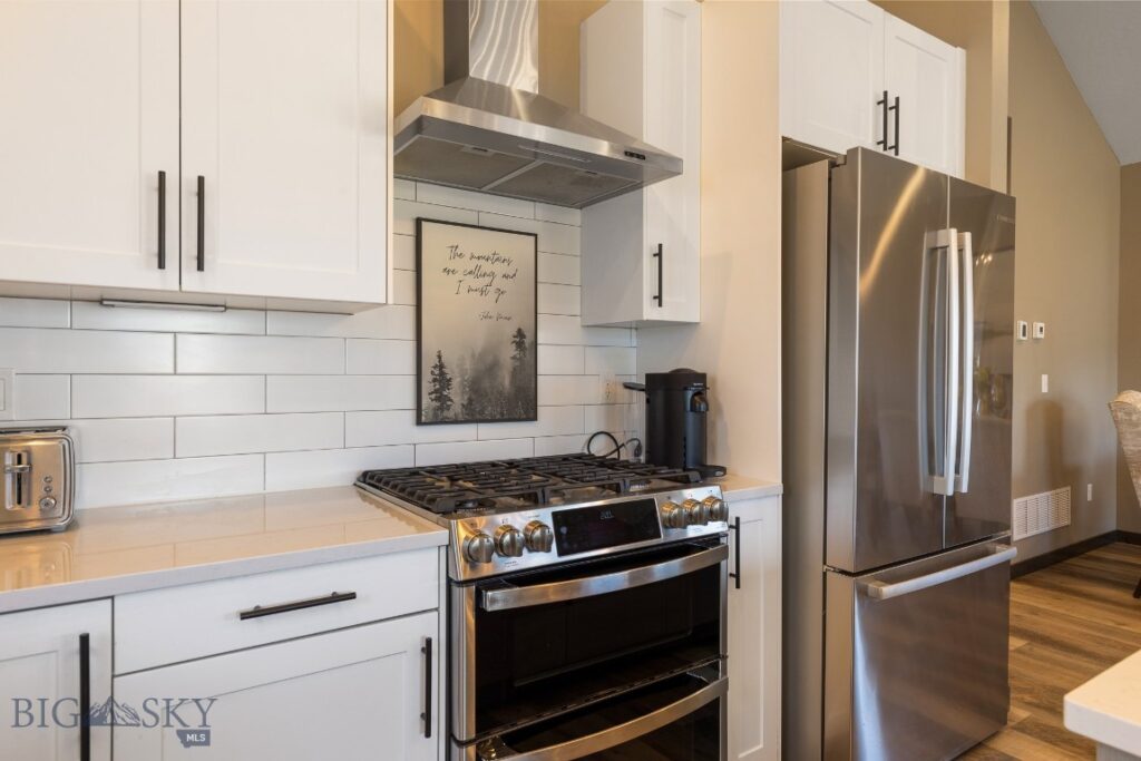 127 Albrey Trail, Bozeman MT 59718