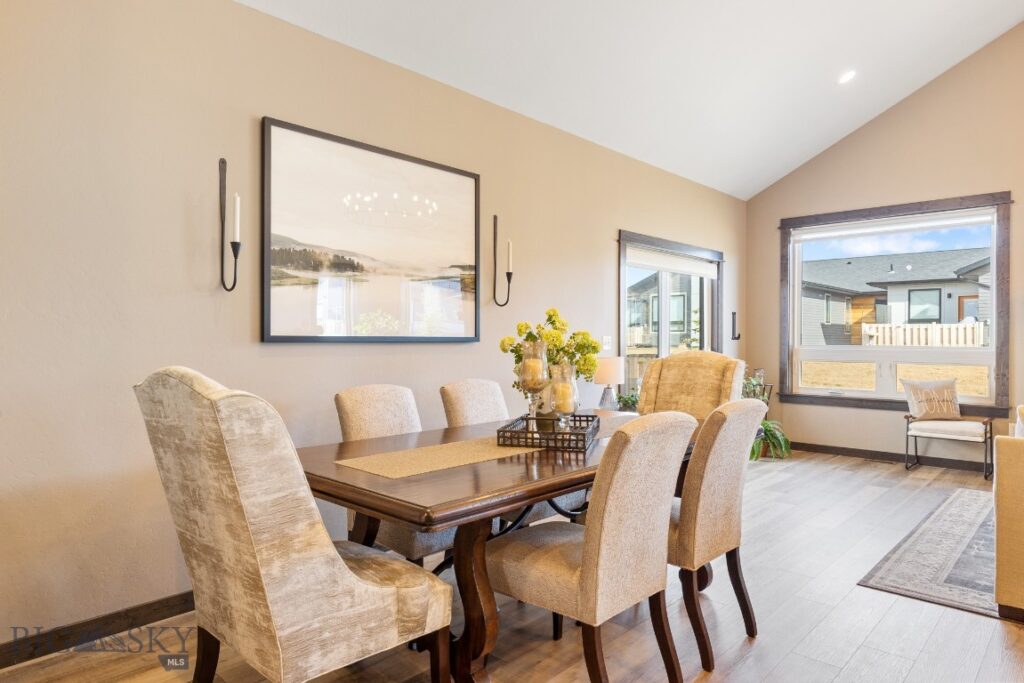 127 Albrey Trail, Bozeman MT 59718