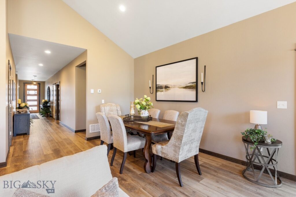 127 Albrey Trail, Bozeman MT 59718