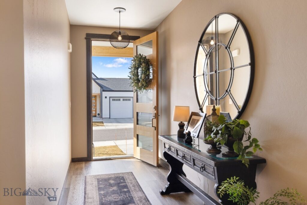 127 Albrey Trail, Bozeman MT 59718