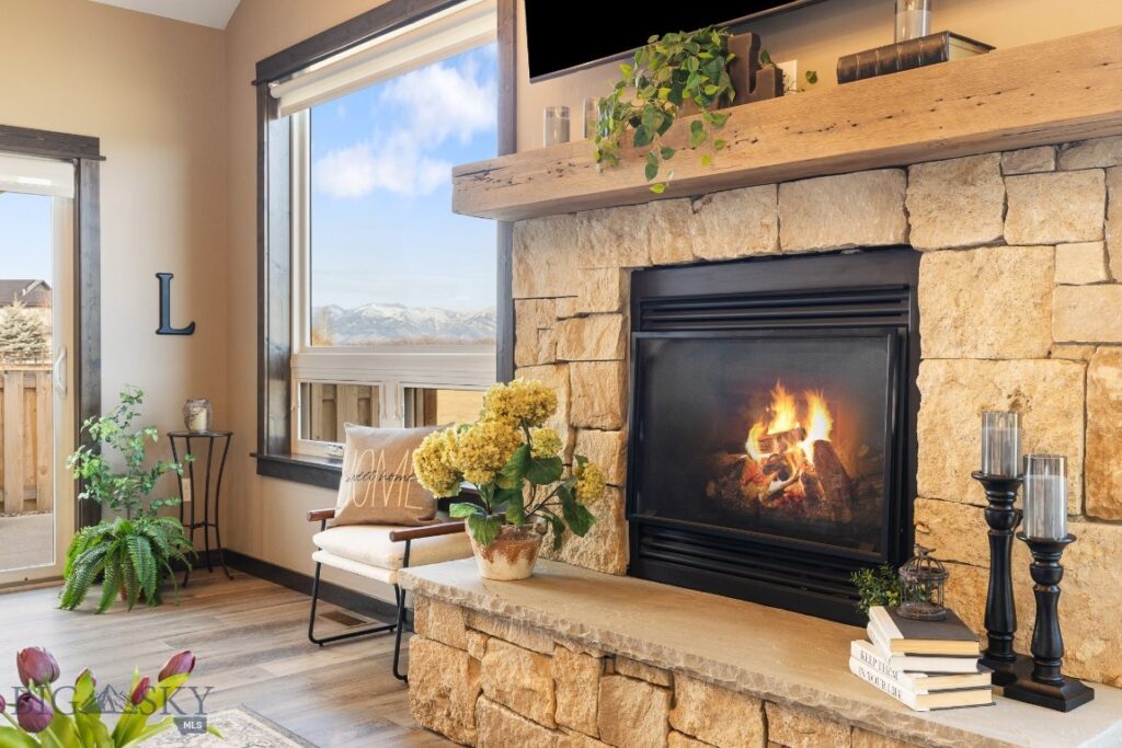 127 Albrey Trail, Bozeman MT 59718