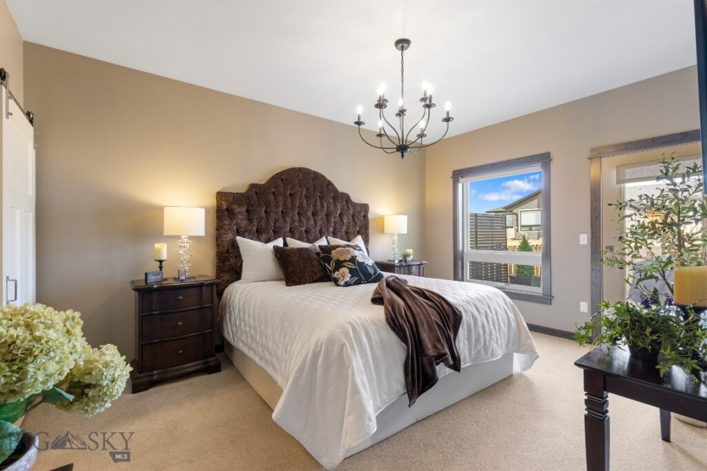 127 Albrey Trail, Bozeman MT 59718