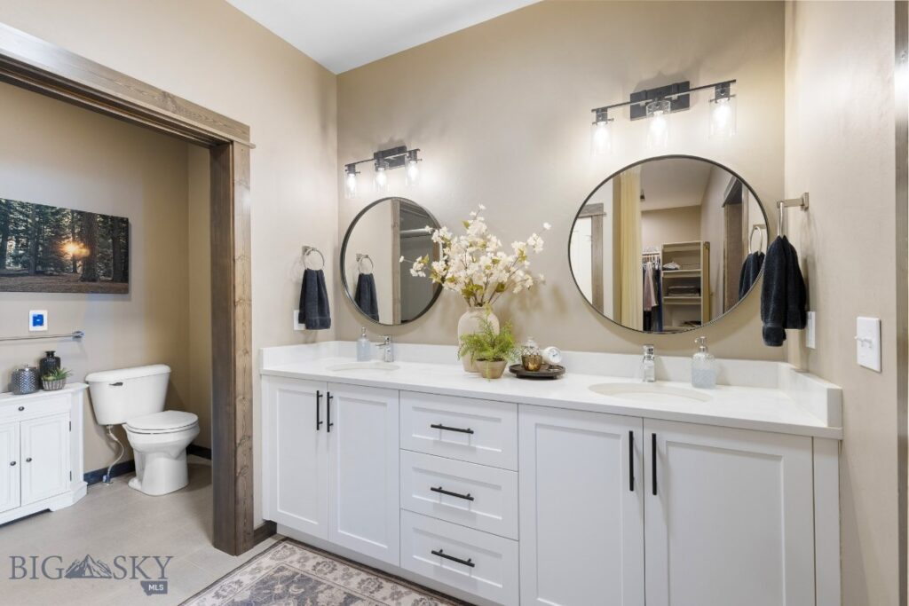 127 Albrey Trail, Bozeman MT 59718