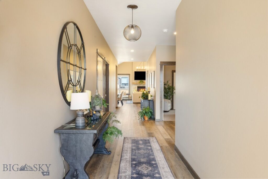 127 Albrey Trail, Bozeman MT 59718