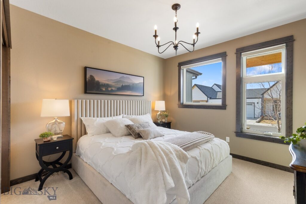 127 Albrey Trail, Bozeman MT 59718