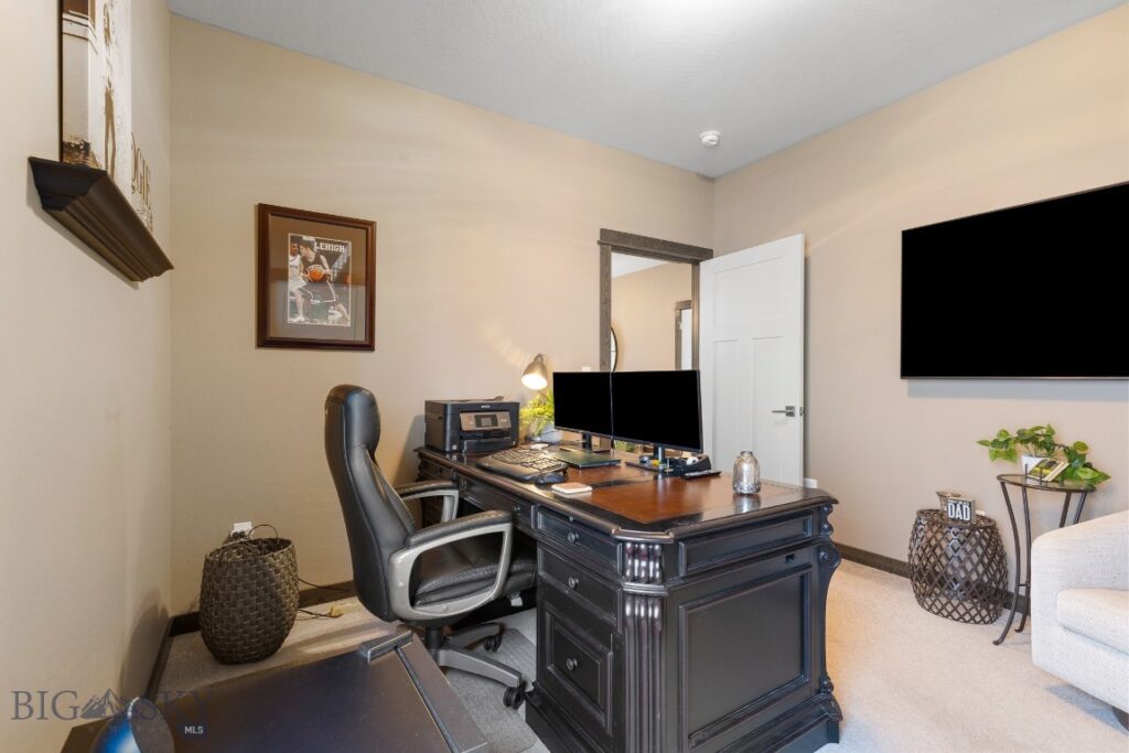 127 Albrey Trail, Bozeman MT 59718