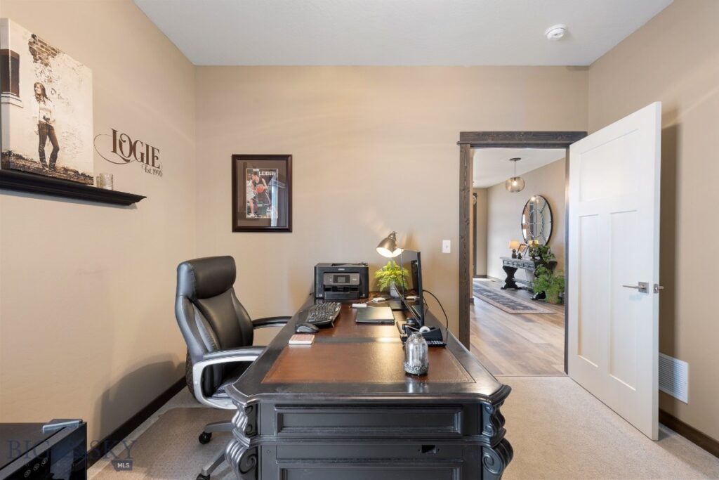 127 Albrey Trail, Bozeman MT 59718