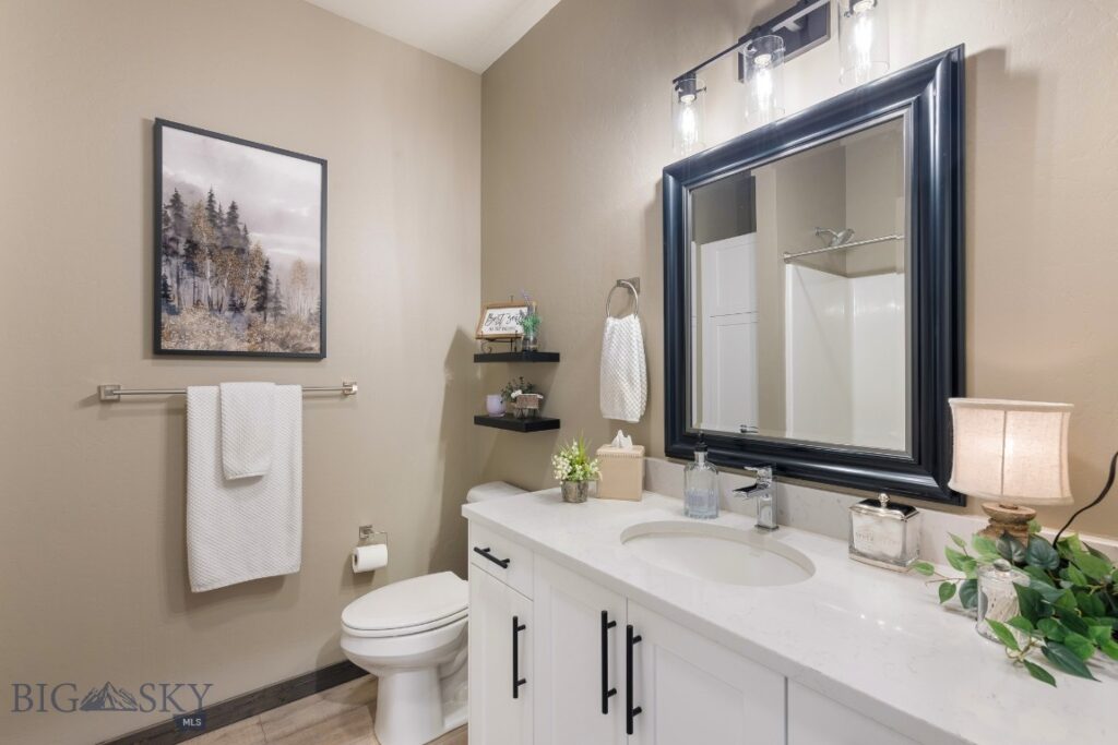 127 Albrey Trail, Bozeman MT 59718