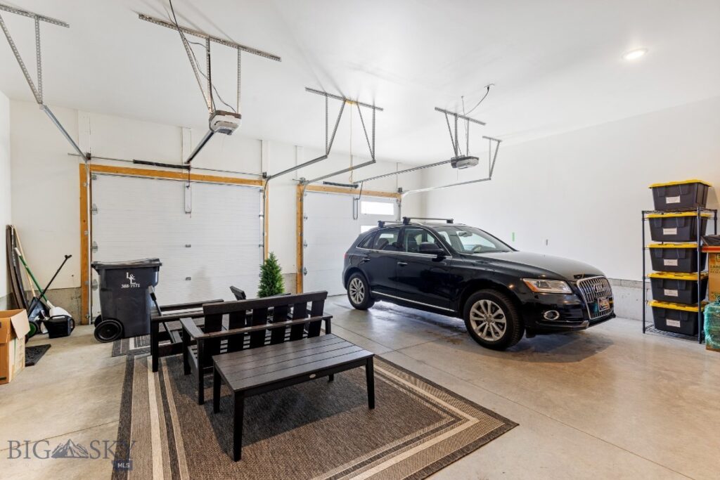 127 Albrey Trail, Bozeman MT 59718