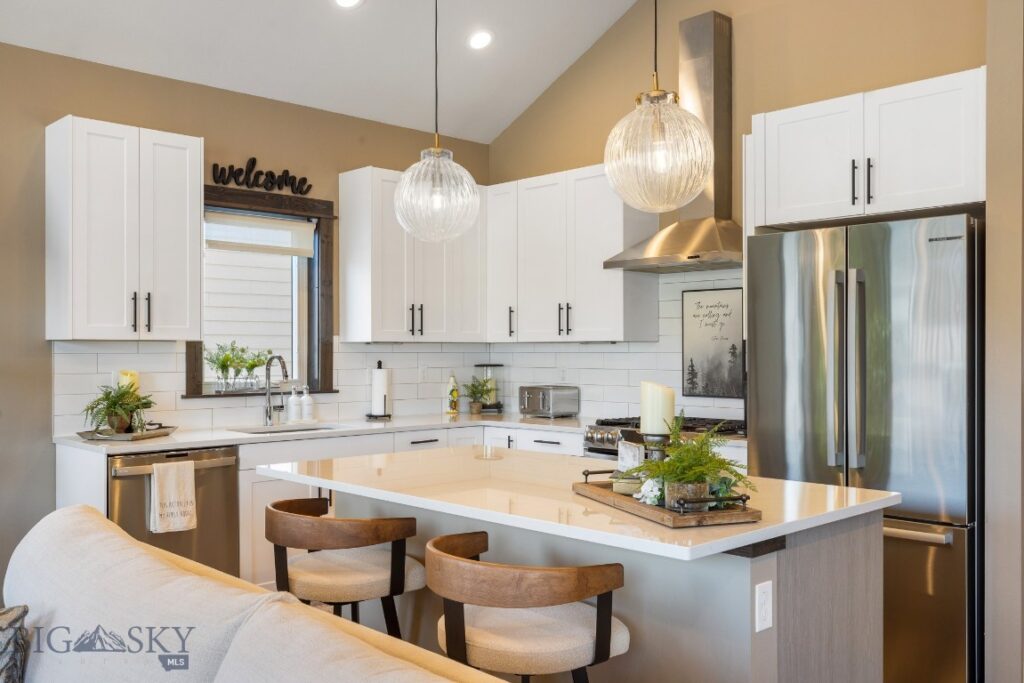 127 Albrey Trail, Bozeman MT 59718