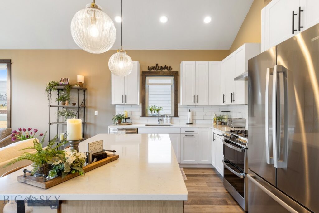 127 Albrey Trail, Bozeman MT 59718