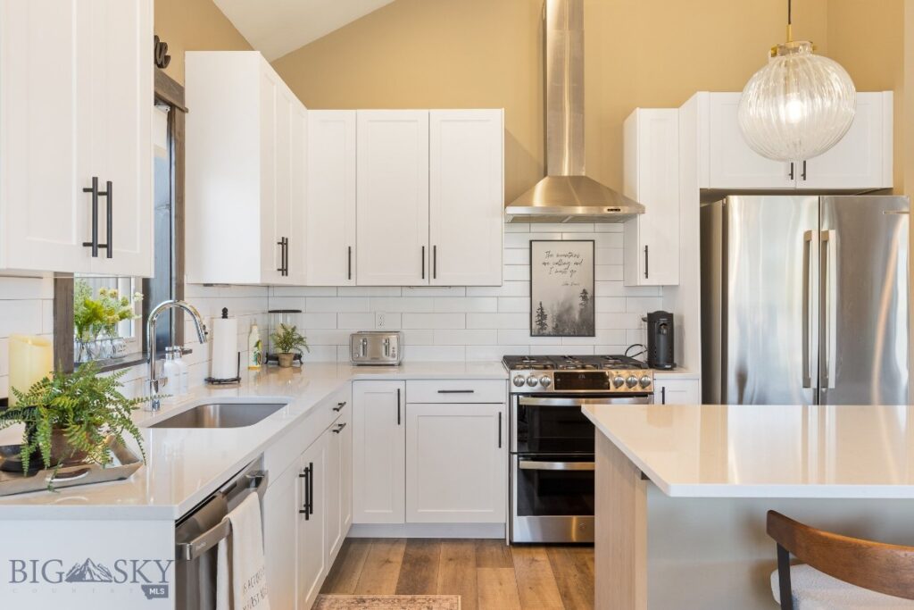 127 Albrey Trail, Bozeman MT 59718