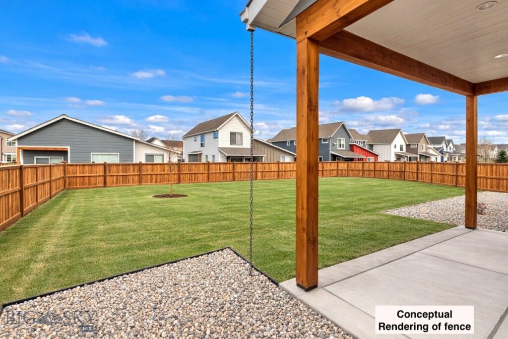 303 Cloudfield Circle, Bozeman MT 59718