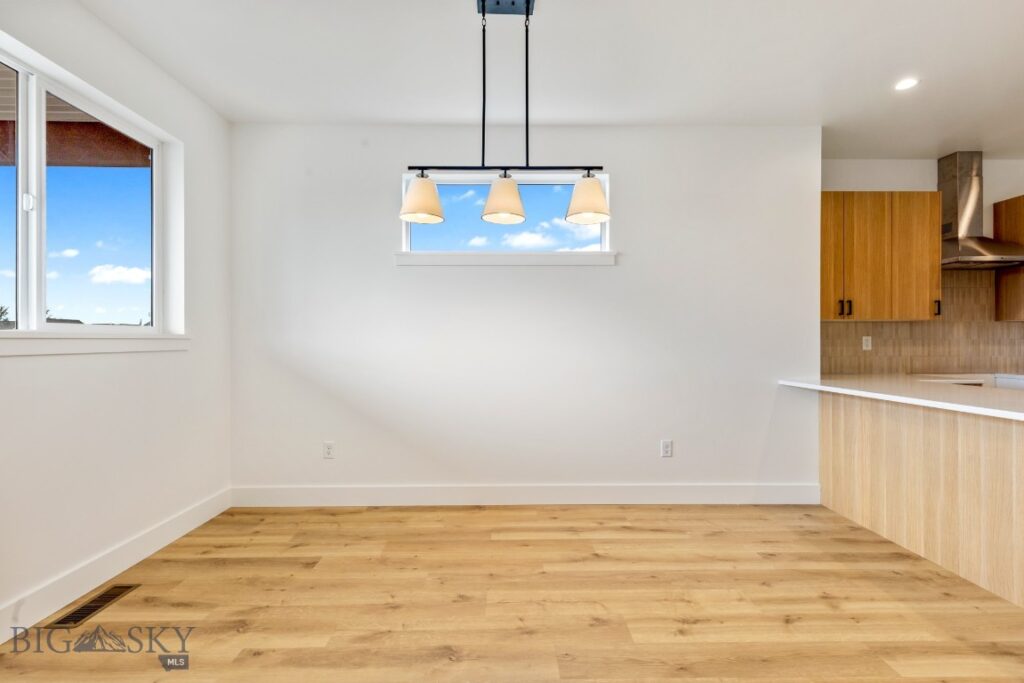 303 Cloudfield Circle, Bozeman MT 59718