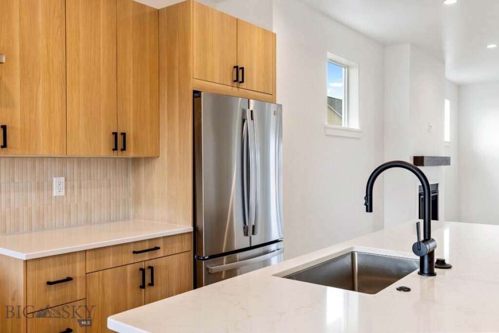 303 Cloudfield Circle, Bozeman MT 59718