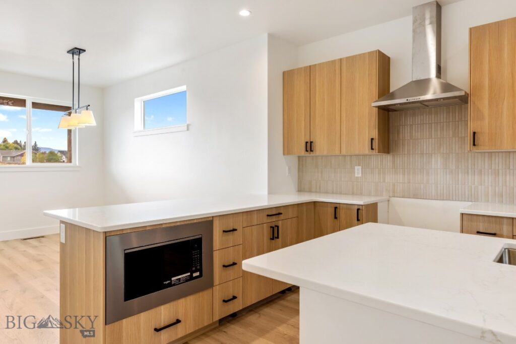 303 Cloudfield Circle, Bozeman MT 59718