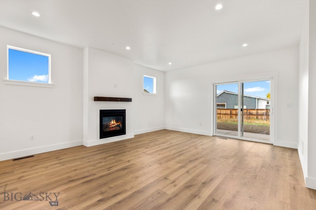 303 Cloudfield Circle, Bozeman MT 59718