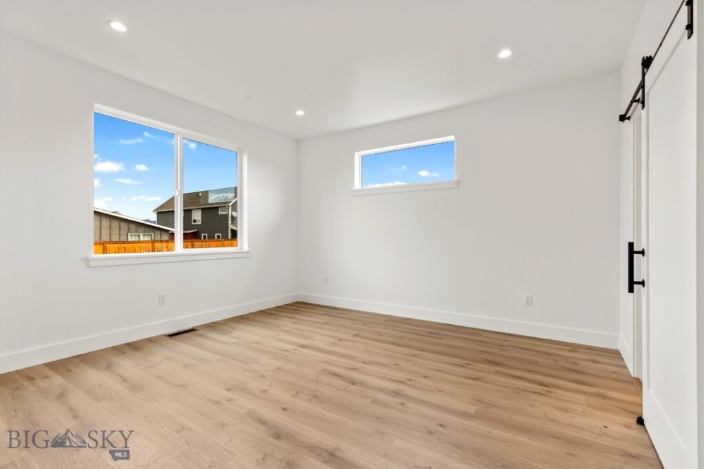 303 Cloudfield Circle, Bozeman MT 59718