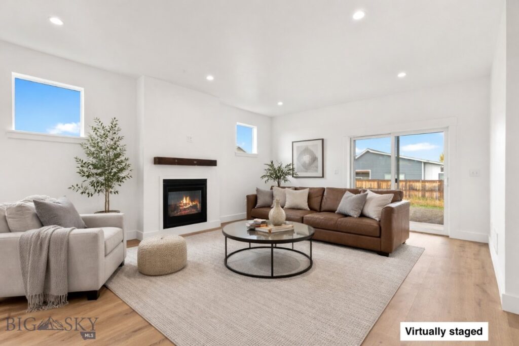 303 Cloudfield Circle, Bozeman MT 59718