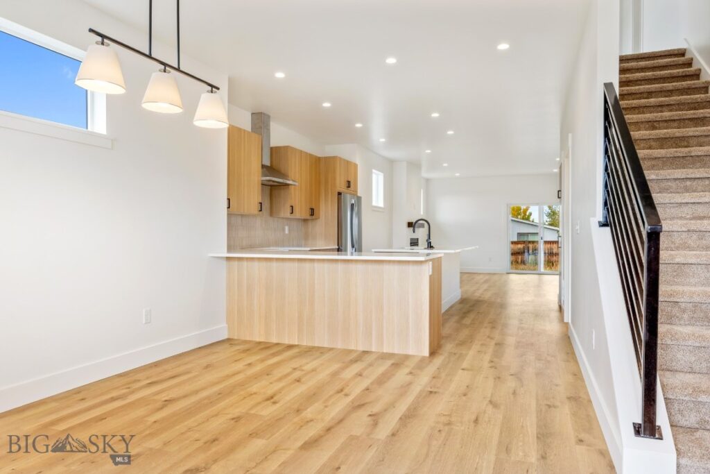 303 Cloudfield Circle, Bozeman MT 59718