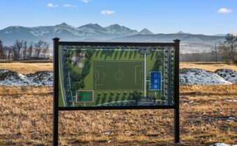 Lot 14 Sage Grouse Drive, Bozeman MT 59718