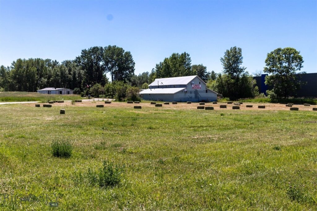 8494 Huffine, Bozeman MT 59718