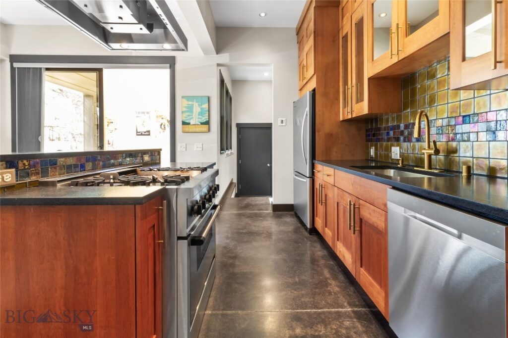 301 N Black Avenue, Bozeman MT 59715