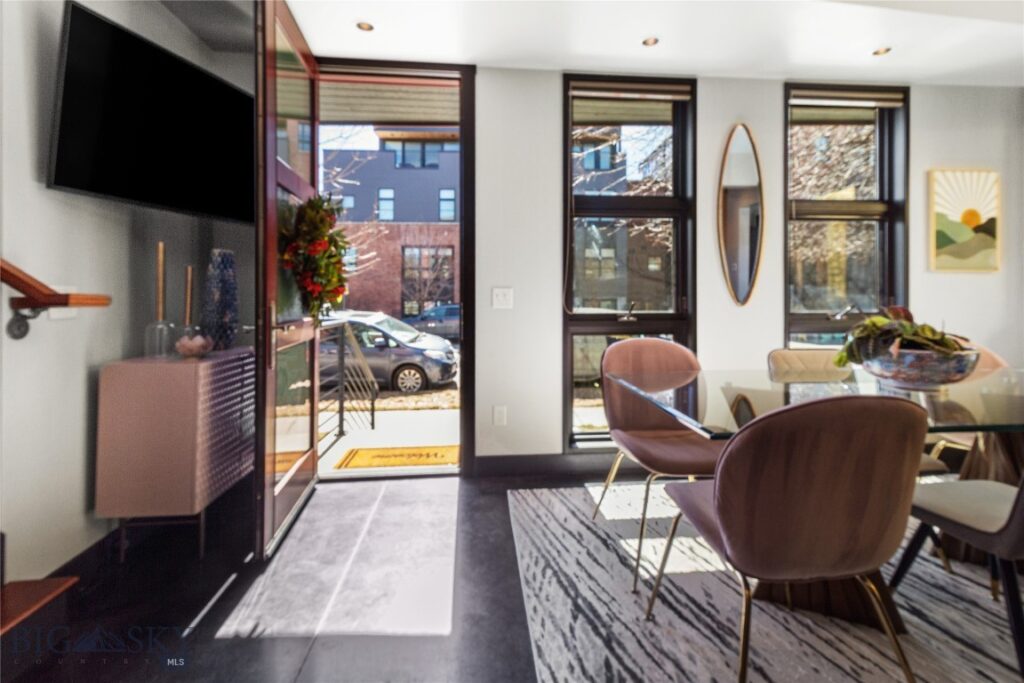 301 N Black Avenue, Bozeman MT 59715