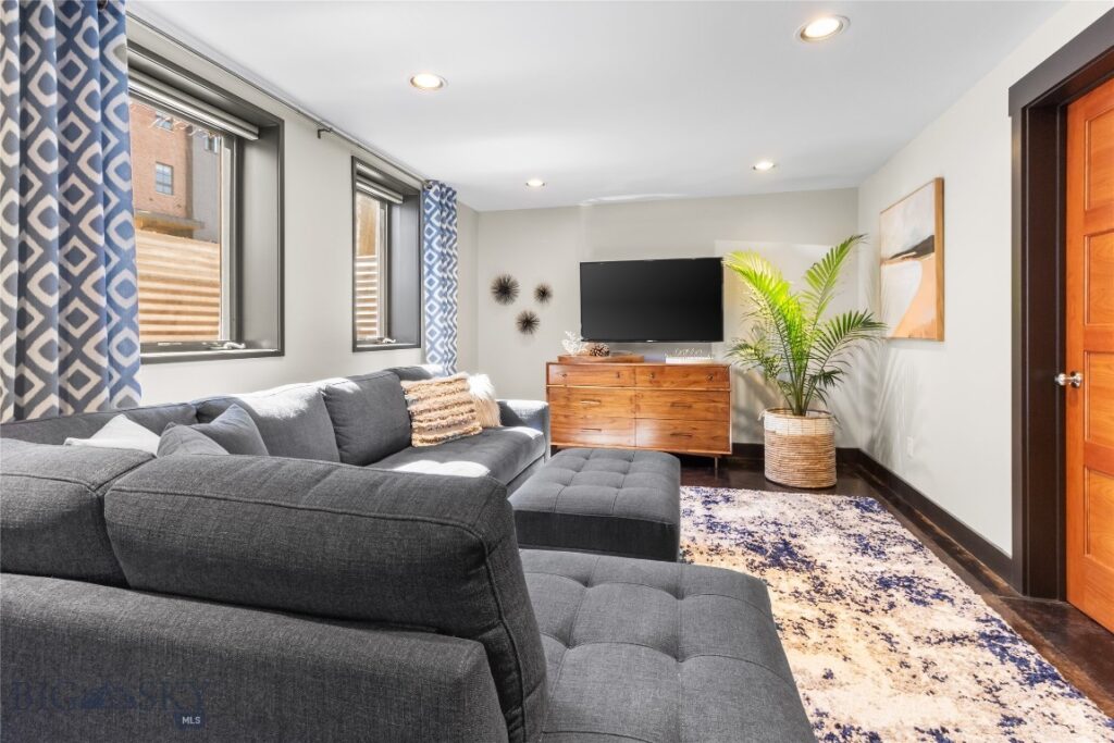 301 N Black Avenue, Bozeman MT 59715