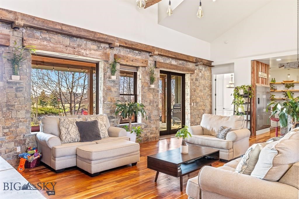 31 Haystack Drive, Bozeman MT 59718