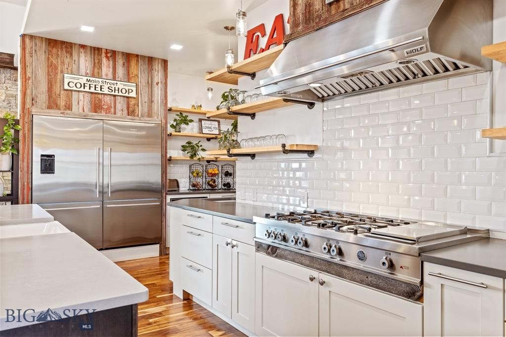 31 Haystack Drive, Bozeman MT 59718