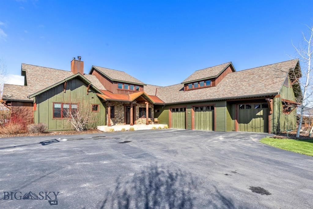 31 Haystack Drive, Bozeman MT 59718
