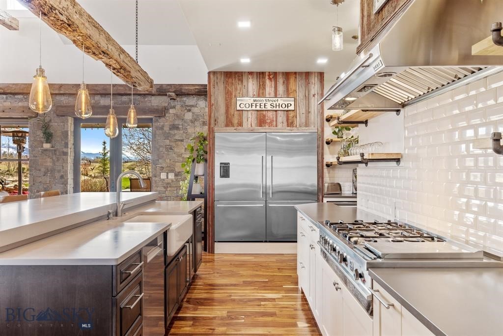 31 Haystack Drive, Bozeman MT 59718