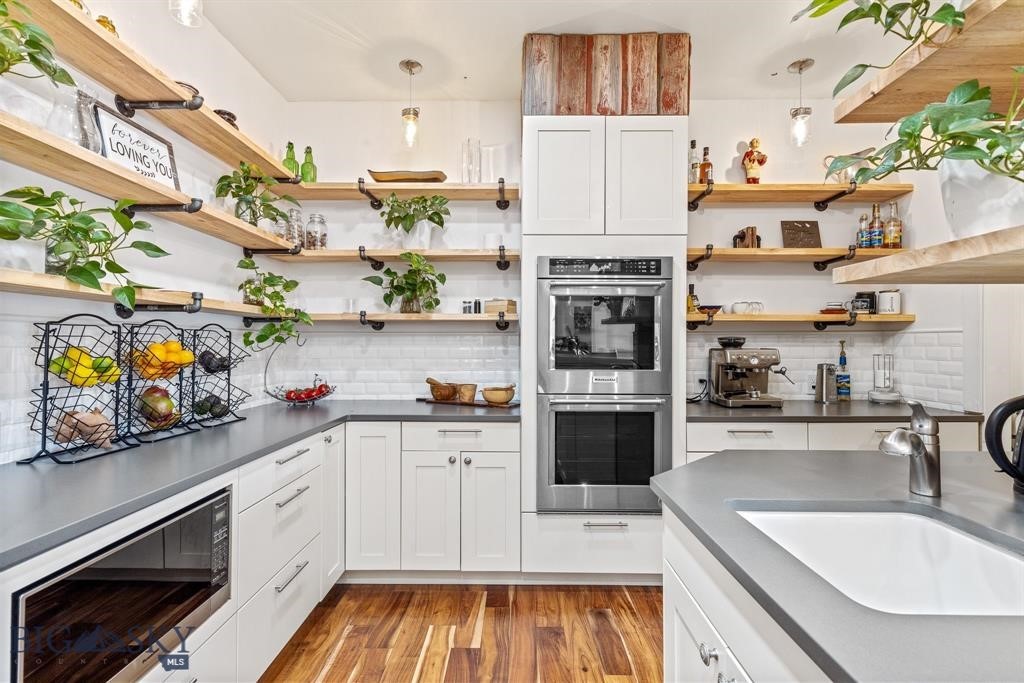 31 Haystack Drive, Bozeman MT 59718