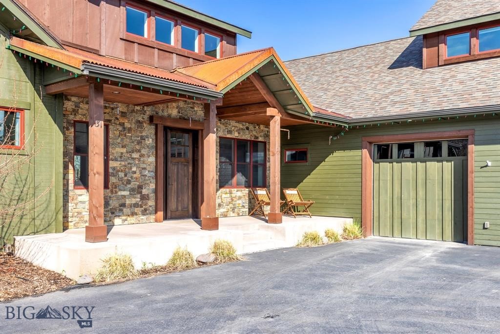 31 Haystack Drive, Bozeman MT 59718
